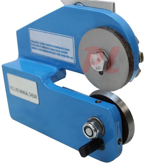 sheet metal roller cutter|handheld sheet metal edge roller.